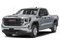 2025 GMC Sierra Pro