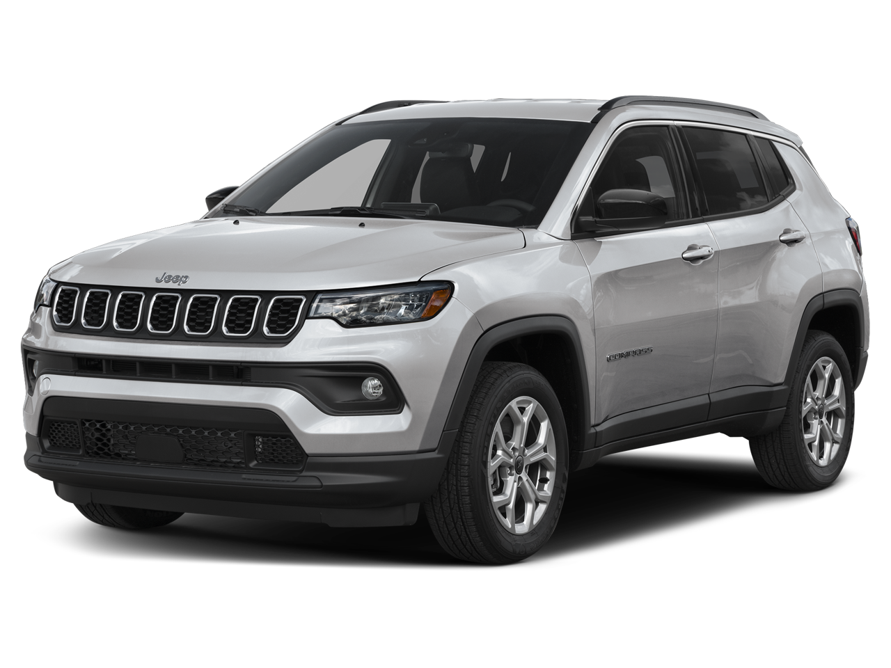 2025 Jeep Compass Limited - Photo 33