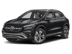2025 Mercedes-Benz GLA 250