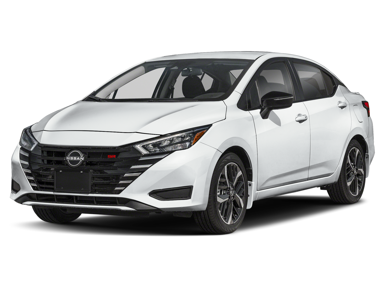 2025 Nissan Versa Sedan SR - Photo 29