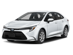 2025 Toyota Corolla Hybrid Hybrid LE