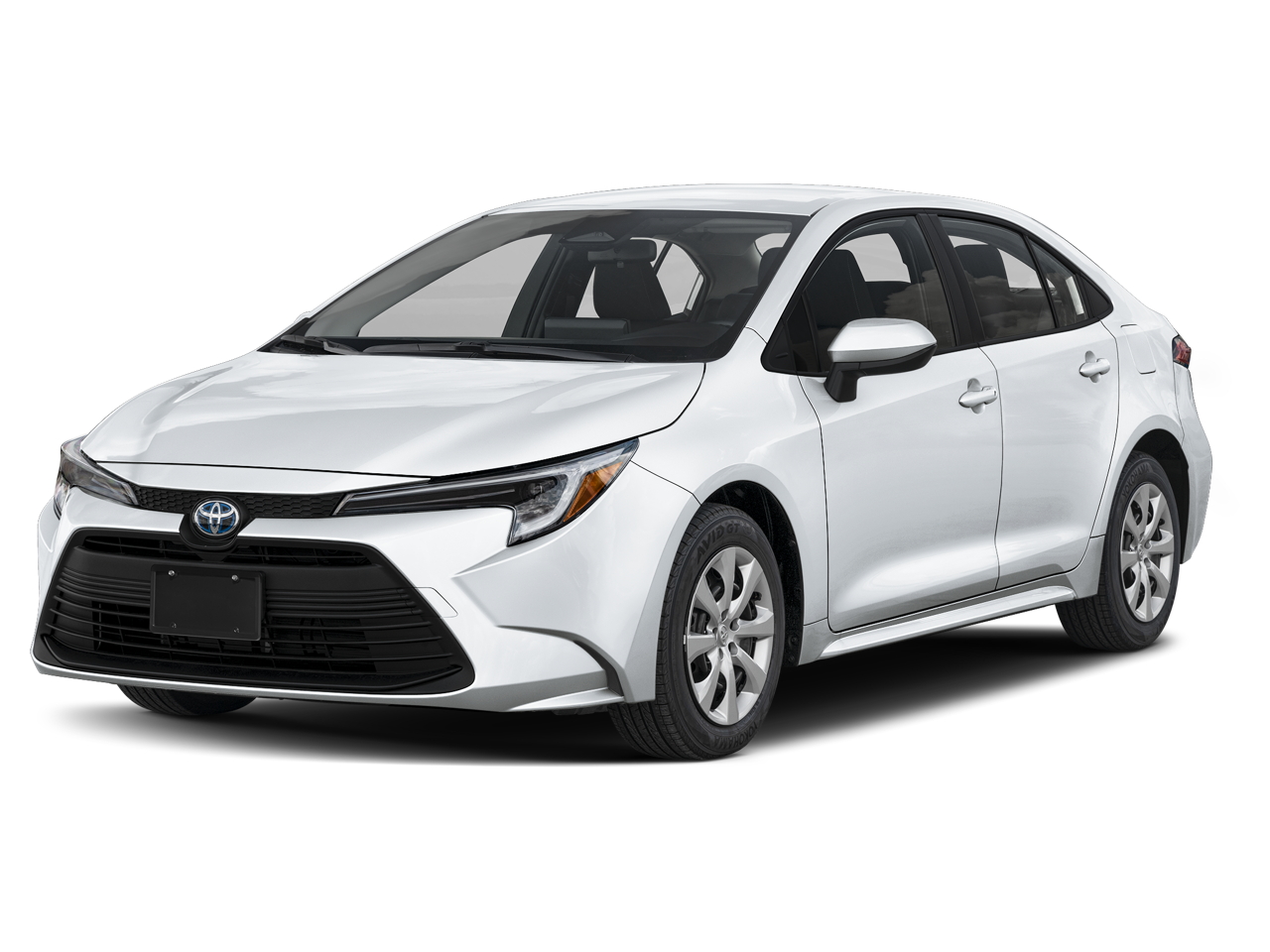 2025 Toyota Corolla Hybrid Hybrid LE
