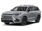2026 Lexus TX 500h F SPORT Performance Premium