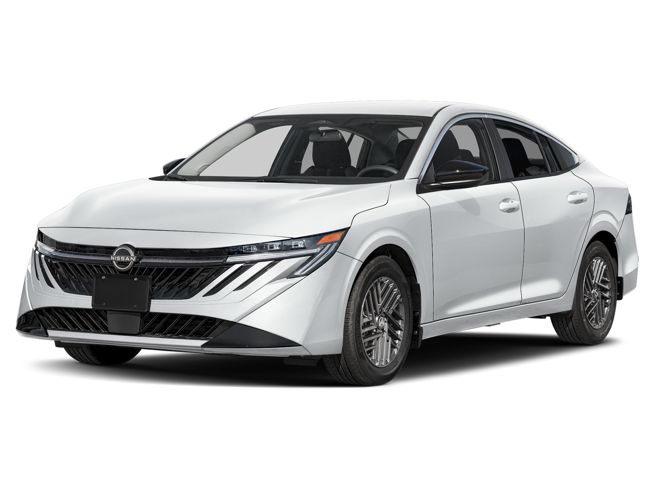 2026 Nissan Sentra SL - Photo 31
