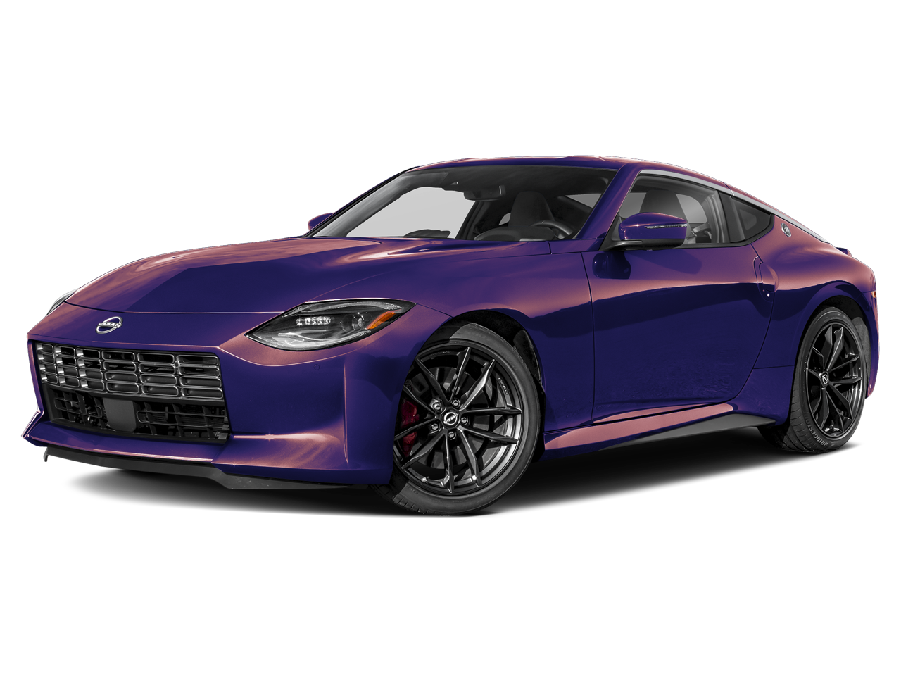 2026 Nissan Z Performance thumbnail 30