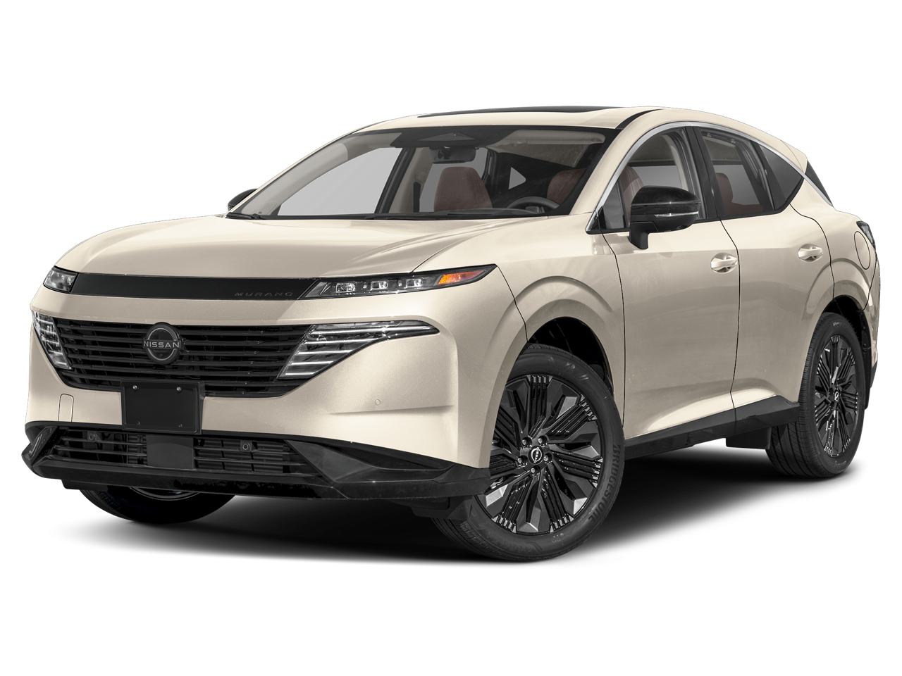 2026 Nissan Murano SL - Photo 36