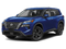 2027 Nissan Rogue CVT