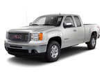 2012 GMC Sierra SLE
