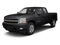 2013 Chevrolet Silverado LT