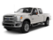 2013 Ford F-250 Platinum