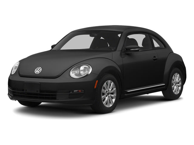 Used 2013 Volkswagen Beetle 2.5 with VIN 3VWJX7AT4DM649477 for sale in Ashland, KY