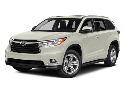 2014 Toyota Highlander LE Plus