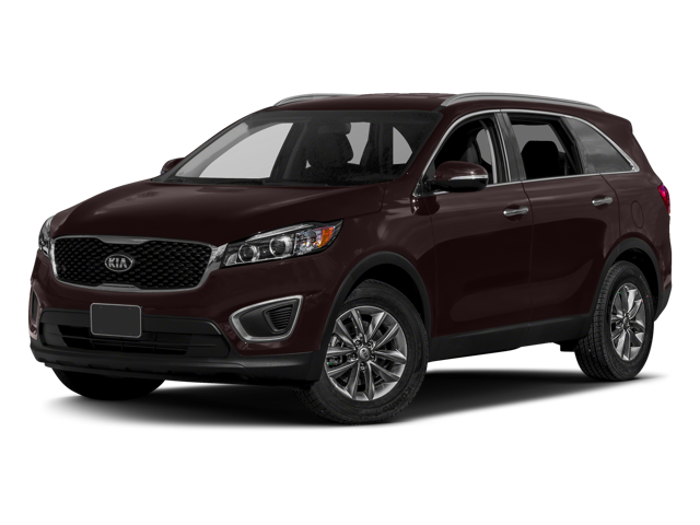 Used 2017 Kia Sorento LX with VIN 5XYPGDA31HG326034 for sale in Ashland, KY