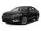 2018 Ford Fusion Titanium