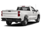 2019 Chevrolet Silverado Work Truck