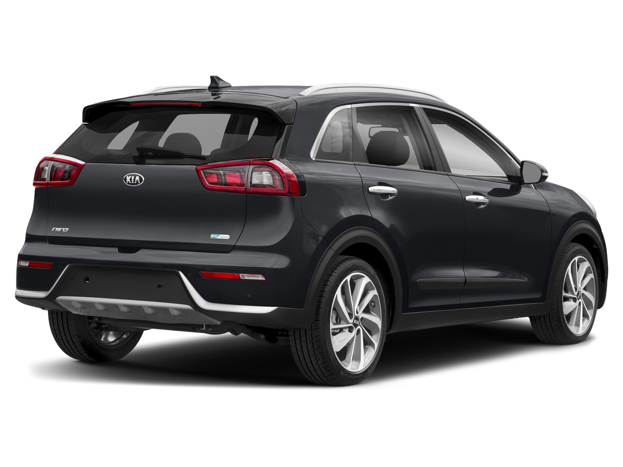 2019 Kia Niro S Touring