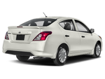 2019 Nissan Versa S Plus