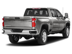 2020 Chevrolet Silverado LTZ