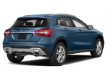 2020 Mercedes-Benz GLA 250 4MATIC®