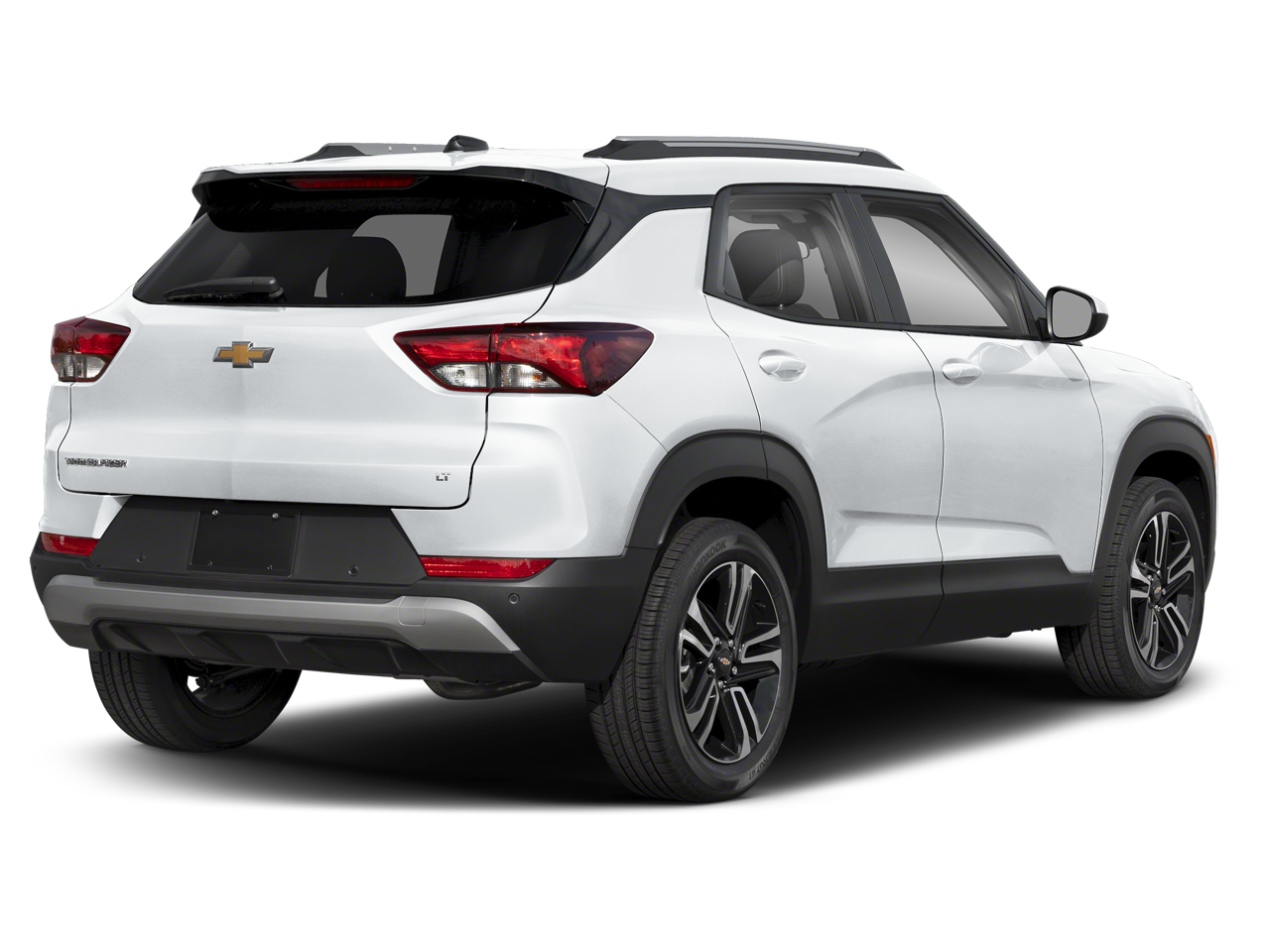 2025 Chevrolet Trailblazer LT - Photo 27