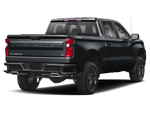2025 Chevrolet Silverado LT Trail Boss