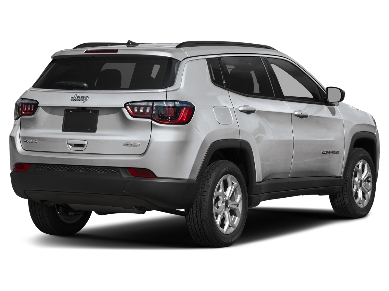 2025 Jeep Compass Limited - Photo 34