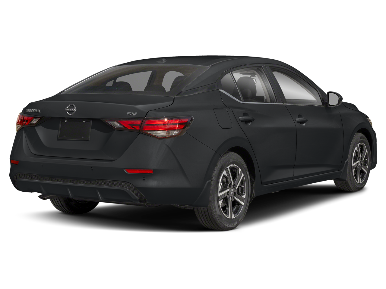 2025 Nissan Sentra SV - Photo 32