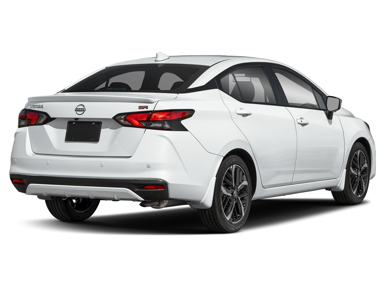 2025 Nissan Versa Sedan SR - Photo 30