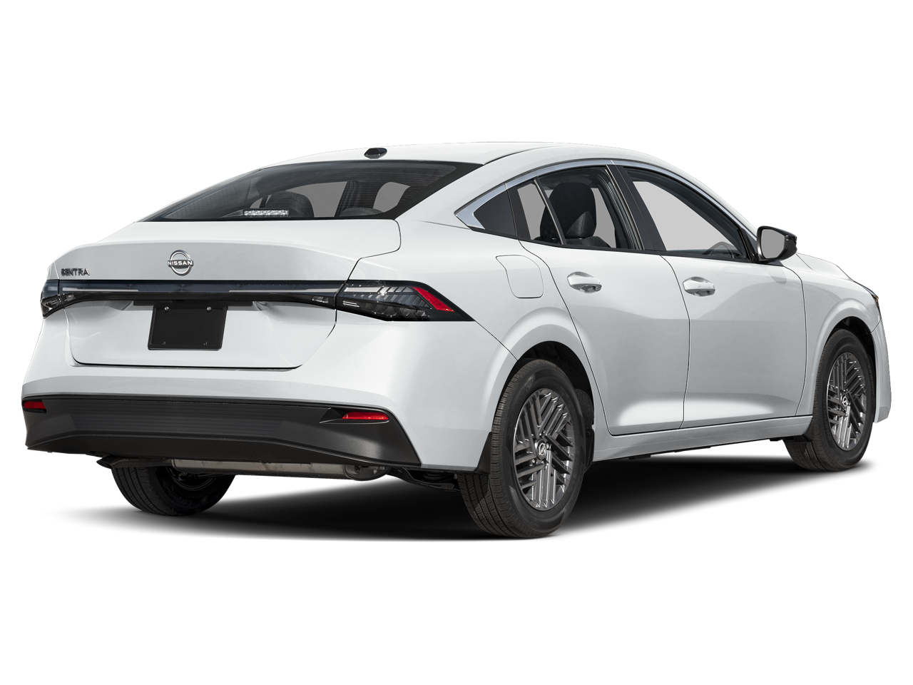 2026 Nissan Sentra SL - Photo 32