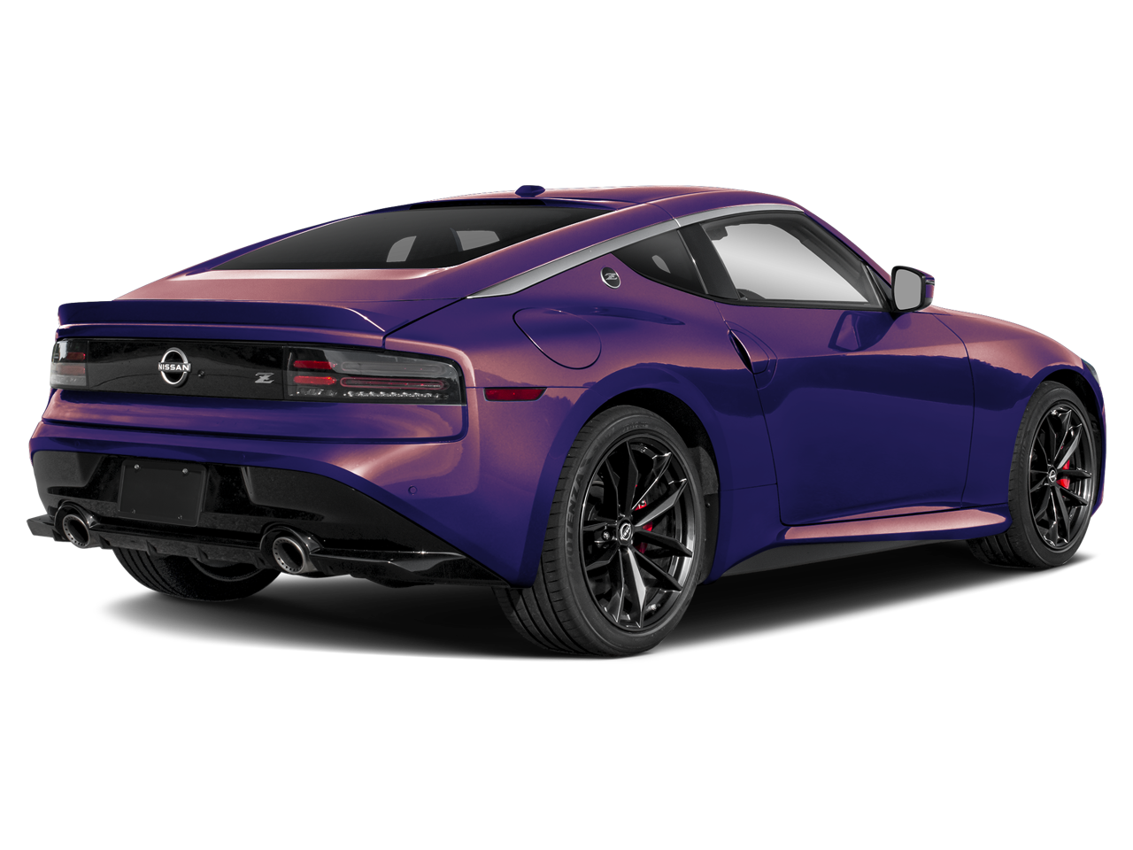 2026 Nissan Z Performance thumbnail 31