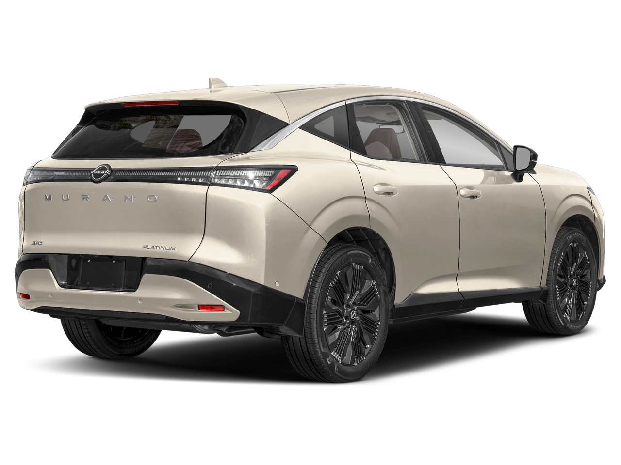 2026 Nissan Murano SL - Photo 37