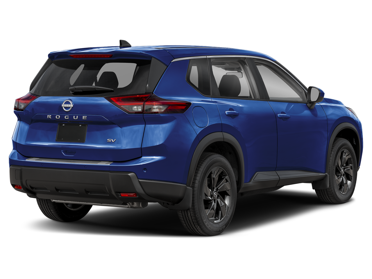 2027 Nissan Rogue CVT