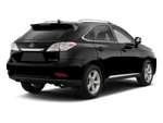 2012 Lexus RX 350 Base