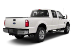 2013 Ford F-250 Platinum