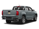 2018 Chevrolet Colorado 4WD Z71