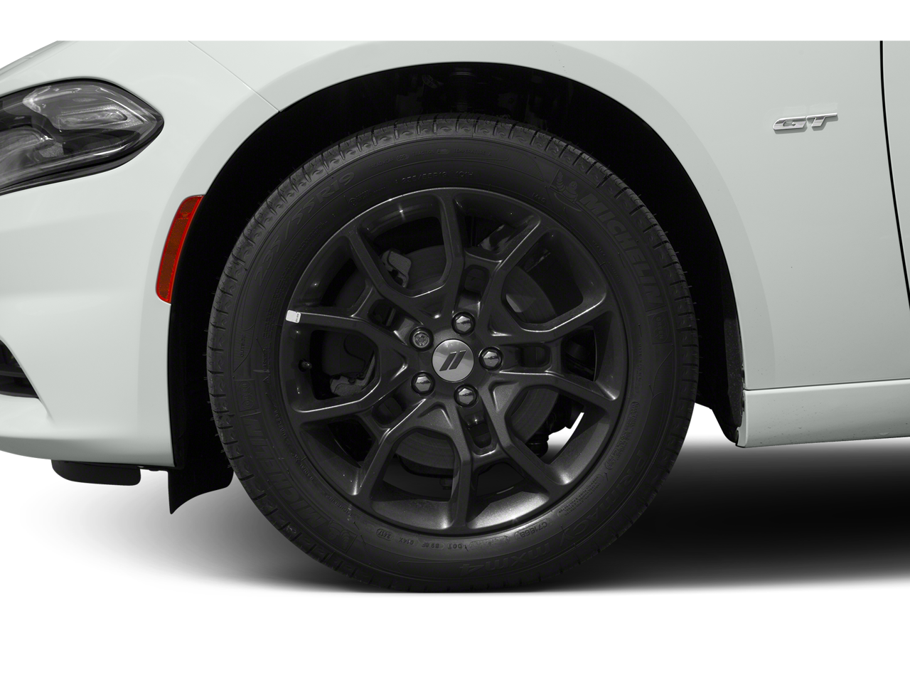 2018 Dodge Charger GT