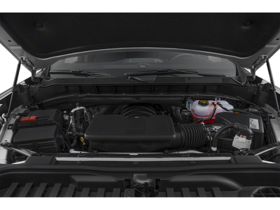 2019 Chevrolet Silverado LT