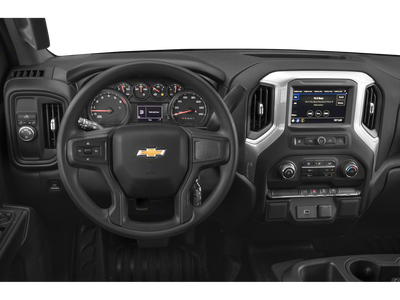 2019 Chevrolet Silverado Work Truck