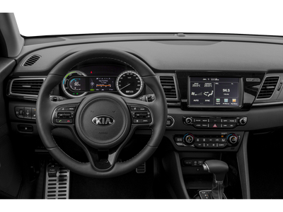 2019 Kia Niro S Touring