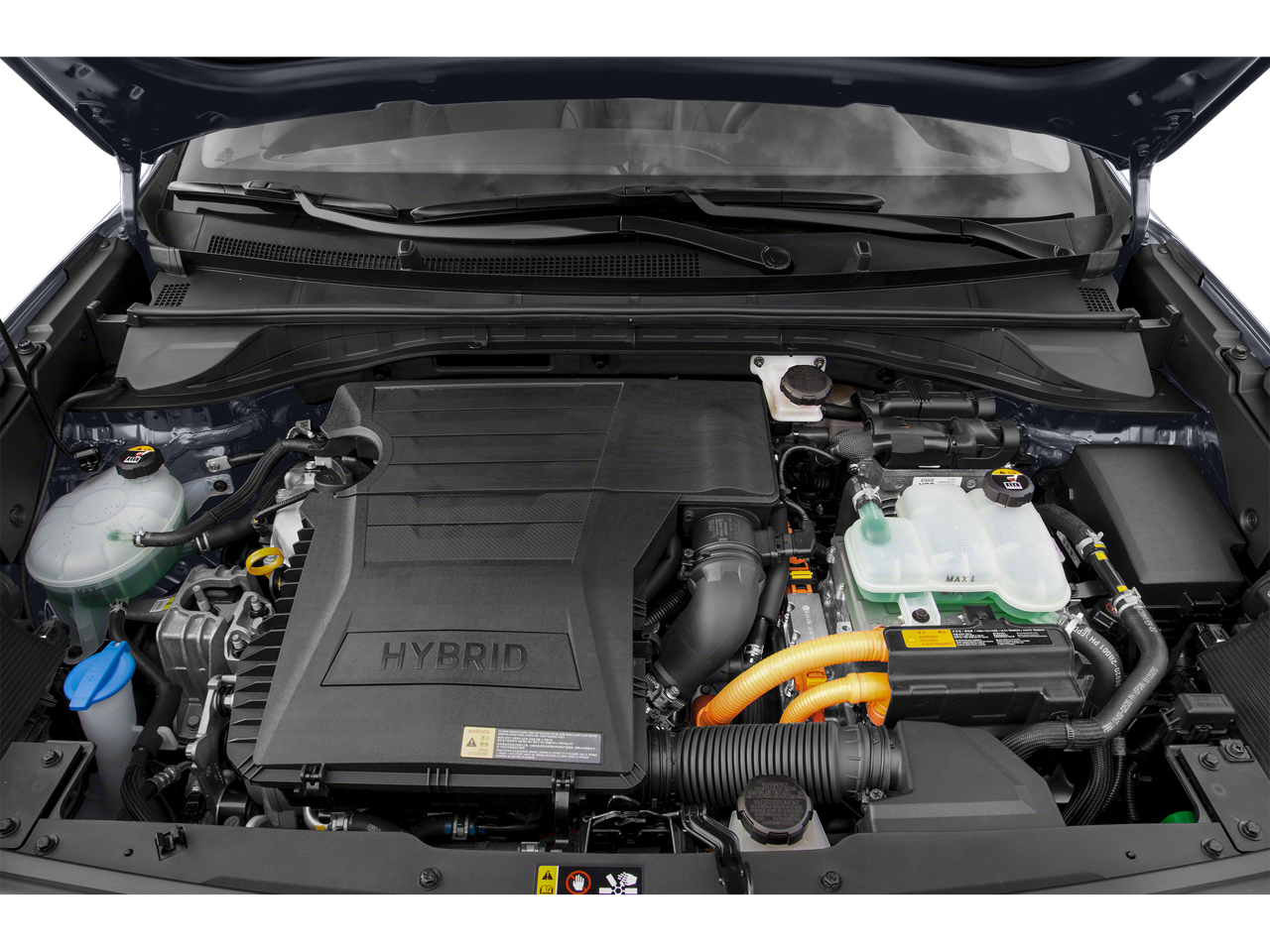 2019 Kia Niro S Touring