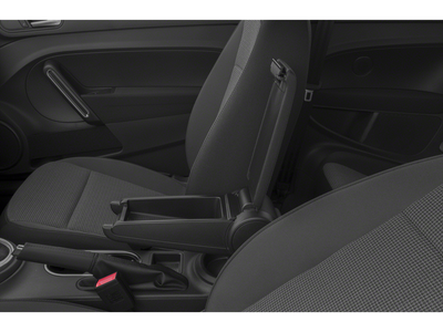 2019 Volkswagen Beetle S