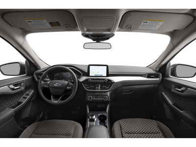 2020 Ford Escape Hybrid SE Sport Hybrid