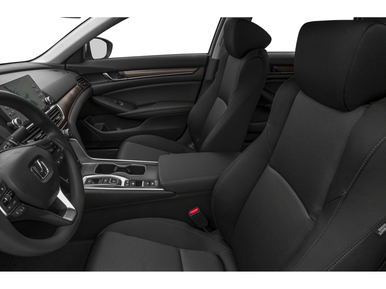 2020 Honda Accord Hybrid EX