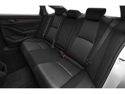 2020 Honda Accord Hybrid EX