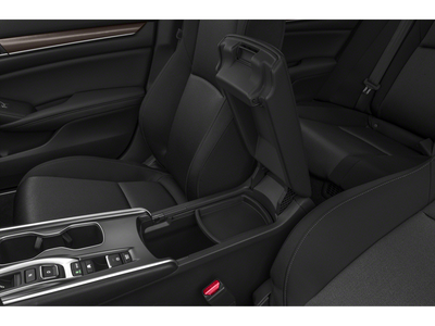 2020 Honda Accord Hybrid EX