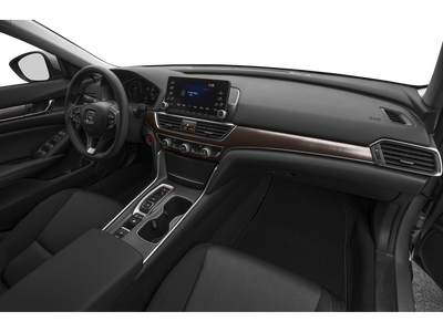 2020 Honda Accord Hybrid EX
