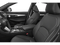2020 INFINITI QX50 SENSORY