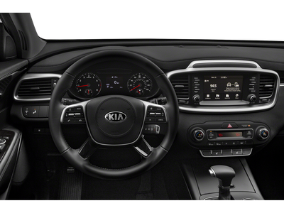 2020 Kia Sorento S V6