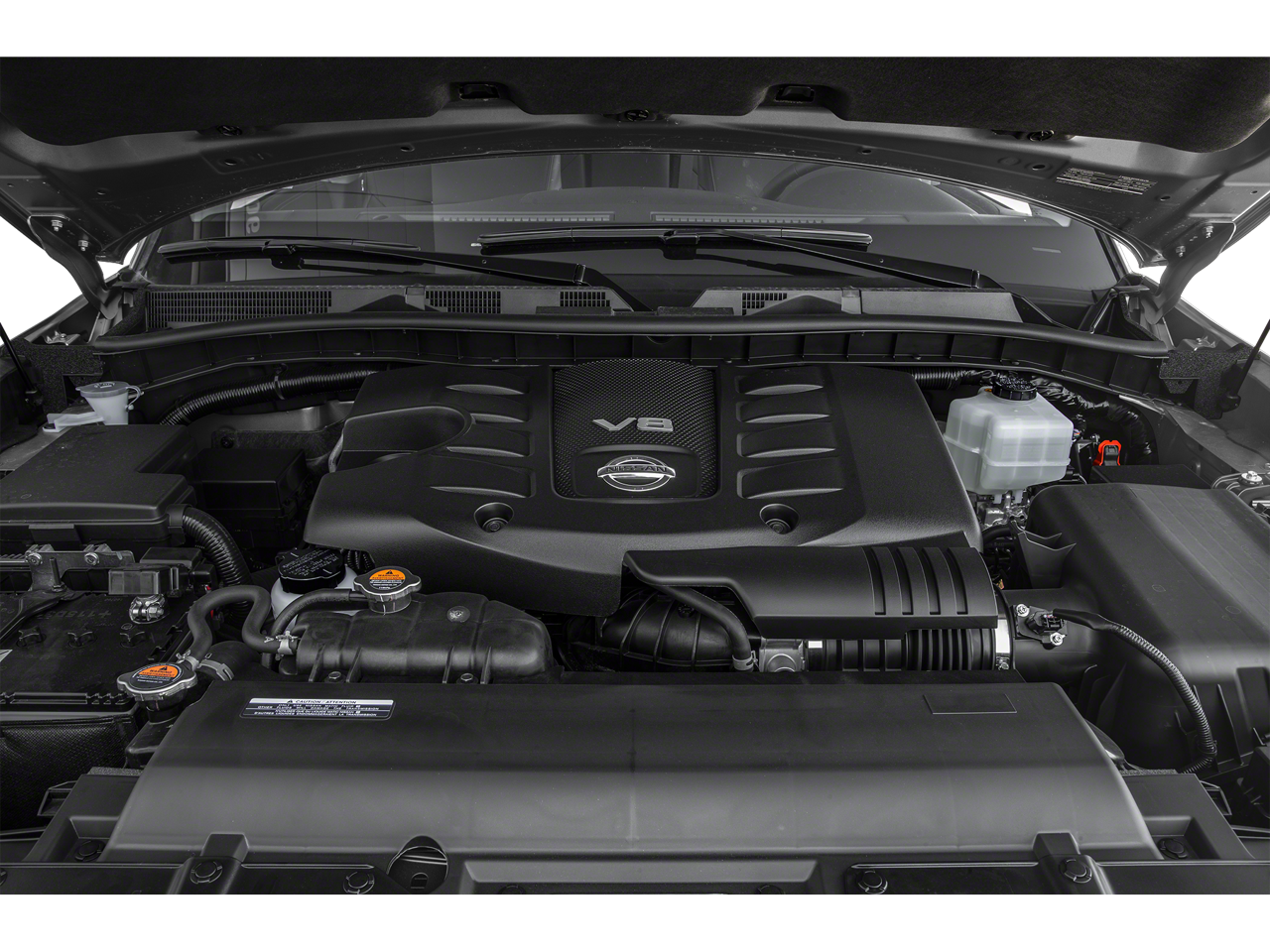 2020 Nissan Armada SL