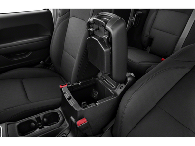2021 Jeep Wrangler Unlimited 80th Anniversary